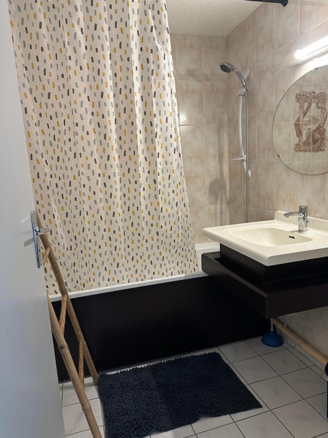 Appartement Cosy Centre Station De Super Besse Pour 2 A 6 Personnes Extérieur photo