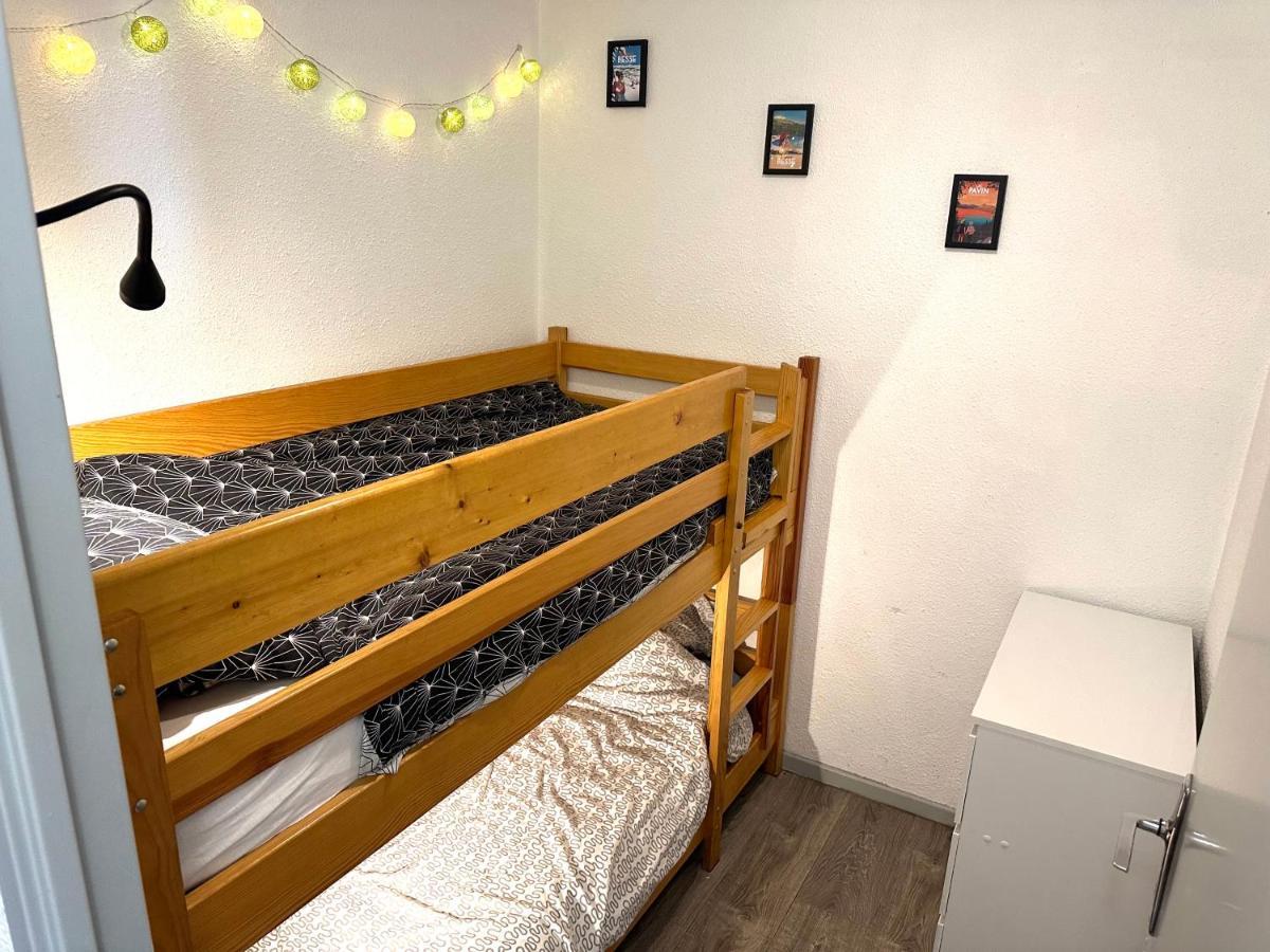 Appartement Cosy Centre Station De Super Besse Pour 2 A 6 Personnes Extérieur photo
