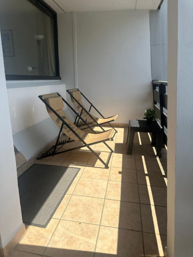 Appartement Cosy Centre Station De Super Besse Pour 2 A 6 Personnes Extérieur photo